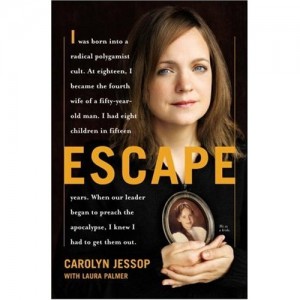 escape carolyn jessop pdf