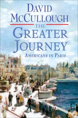 greater journey