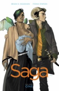 saga
