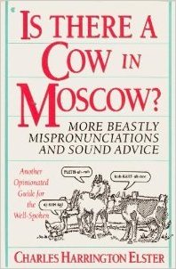 Is There a Cow in Moscow