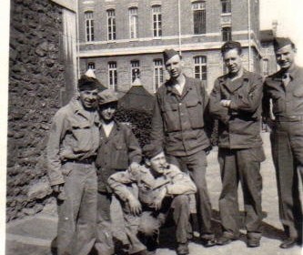 soldiers