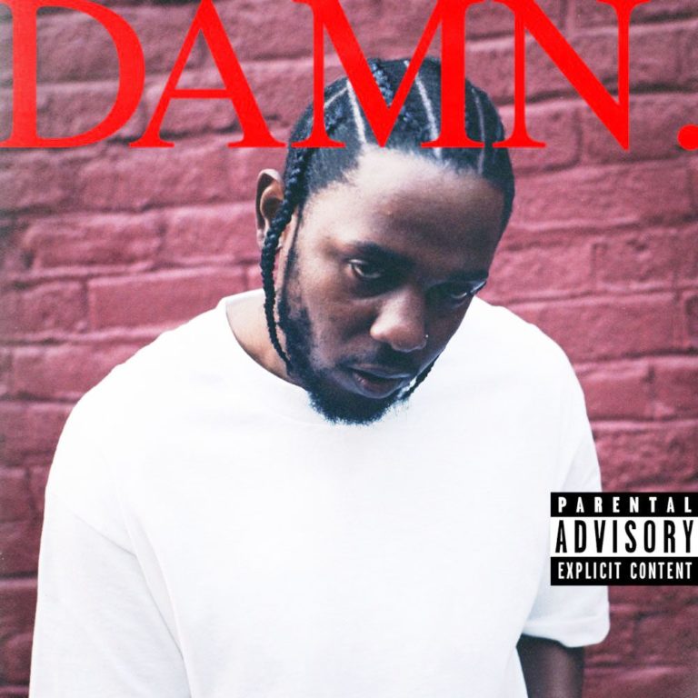 Kendrick Lamar’s DAMN. – Info Cafe