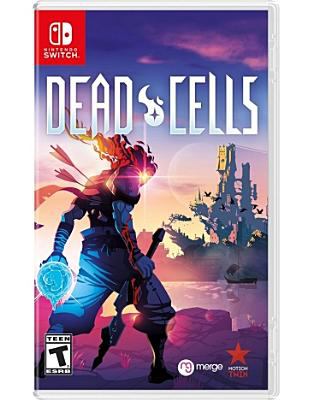 Dead Cells Video Game – Info Cafe