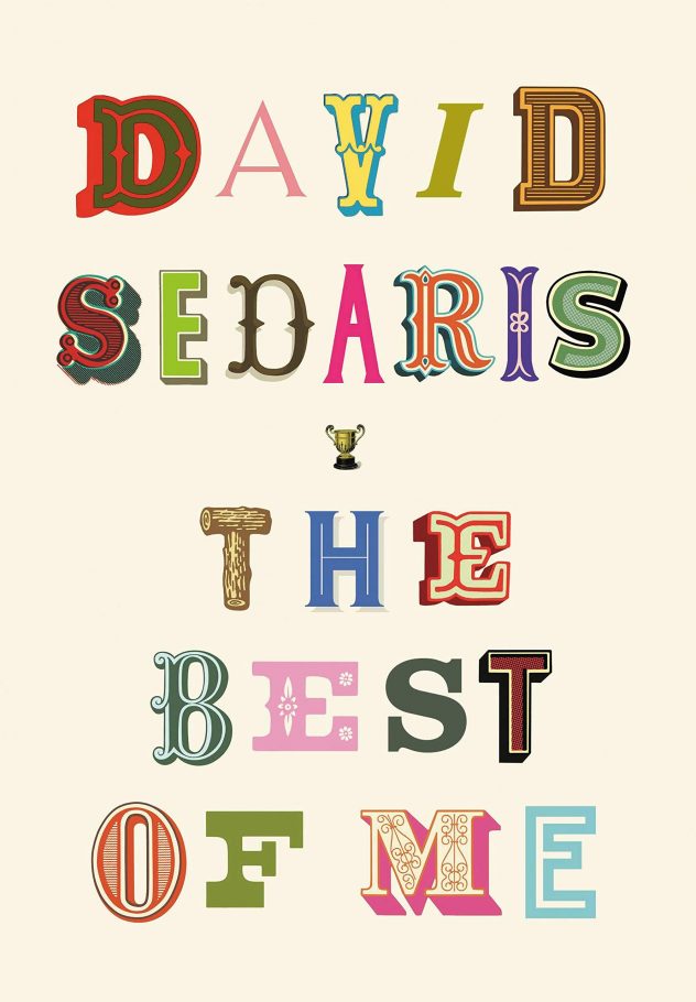 The Best Of Me By David Sedaris Info Cafe