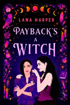 Romance Reads: Witches of Thistle Grove series by Lana Harper – Info Cafe