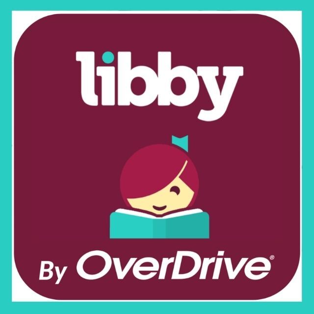 Do You Need To Update To OverDrive's Libby App? – Info Cafe