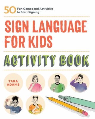 Sign Language Bookshelf Sign Language (including ASL) - Language Learning Resources - LibGuides ...